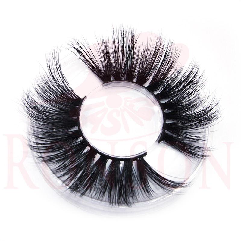 25mm 3d mink lashes 04 4